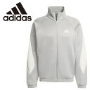 【ブラックフライデー限定店内ポイント最大20倍(11/27 1:59迄】 お買い得スペシャルプライス アディダス スタジアム トラックトップ JXT04-JX5...