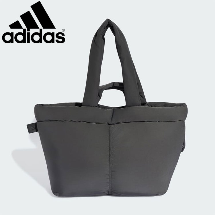 【スーパーセール限定最終処分プライス】【返品不可】 adidas アディダス ウィメンズMHトートバッグ MUST HAVES TOTE BAG KS698-KH4514 レディース バック
