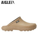 お買い得スペシャルプライス エーグル AIGLEAIGLE コーレイ クロッグ 防水 日本限定カラー メンズ レディース ZZHND10-001