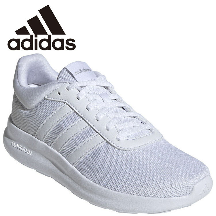 お買い得スペシャルプライス アディダス adidas カジュアル LITERACER4.0W IE8561 シューズ