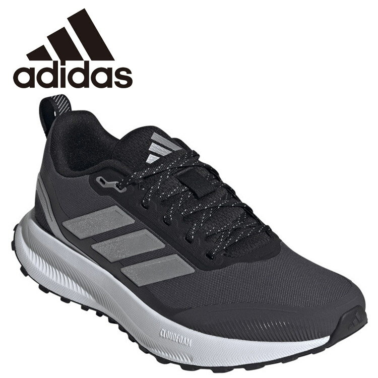 乐天商城 - お買い得スペシャルプライス アディダス adidas カジュアル RUNFALCON5TRW JP5911 シューズ