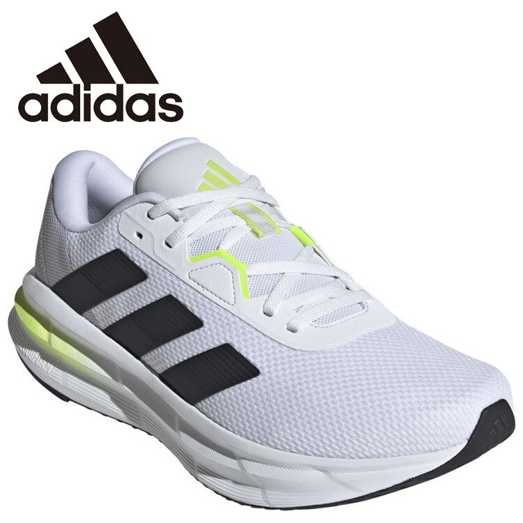 Rakuten - 【スーパーセール限定店内最大20倍(6/11 1:59迄)】 お買い得スペシャルプライス アディダス adidas カジュアル GALAXY7M JP6600 シューズ