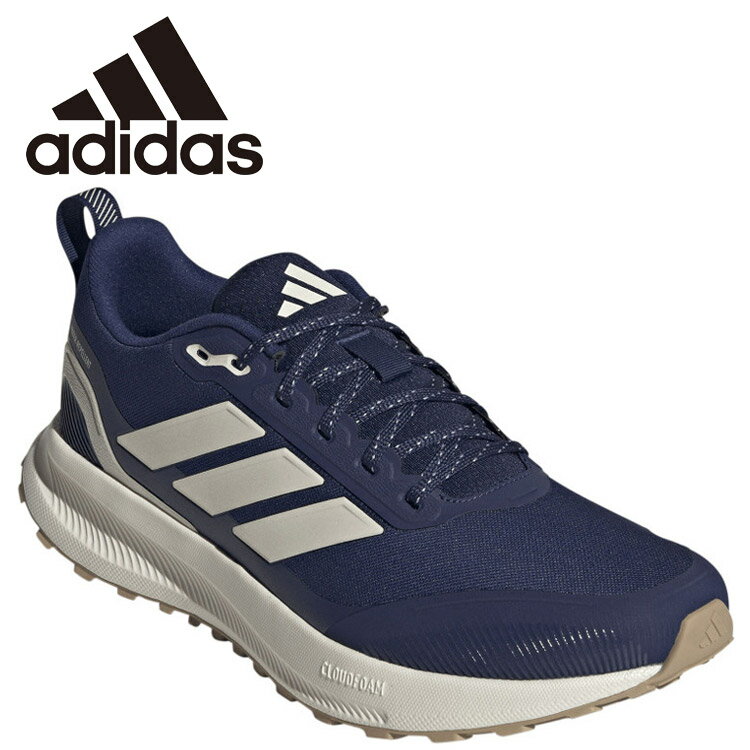 樂天商城 - お買い得スペシャルプライス アディダス adidas カジュアル RUNFALCON5TR JQ6957 シューズ