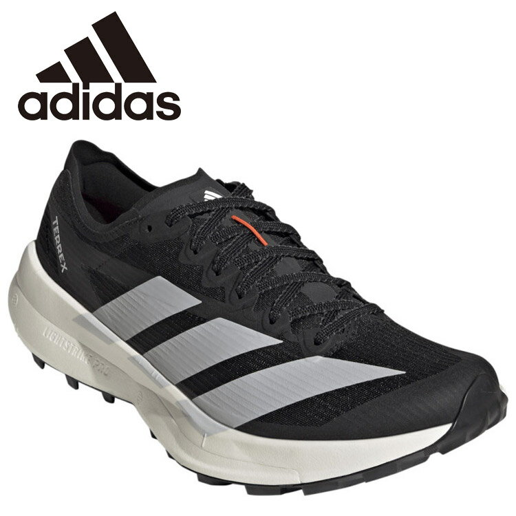 Rakuten - 【スーパーセール限定店内最大20倍(6/11 1:59迄)】 お買い得スペシャルプライス アディダス adidas アウトドア TERREXAGRAVICSPEED2 JR9103 シューズ
