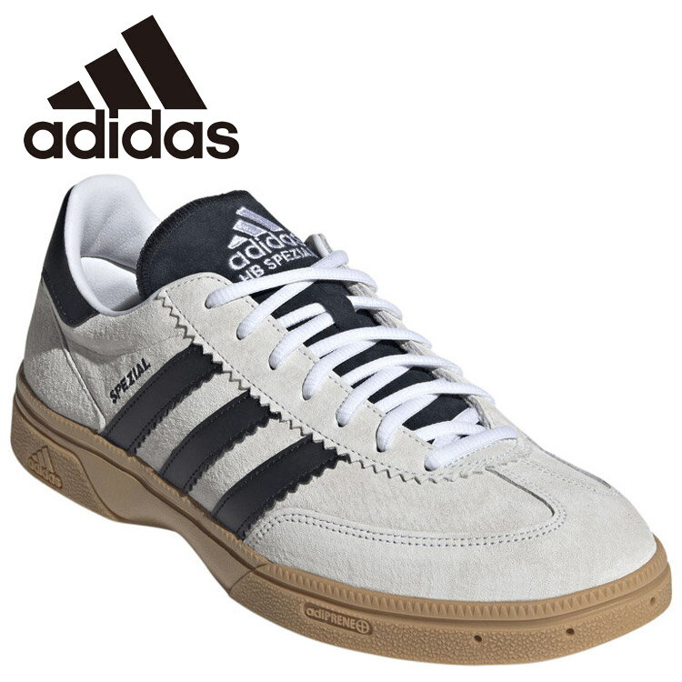 Rakuten - 【スーパーセール限定店内最大20倍(6/4 20:00〜)】 お買い得スペシャルプライス アディダス adidas ハンドボール・ドッジボール HBSPEZIAL KJ3700 シューズ
