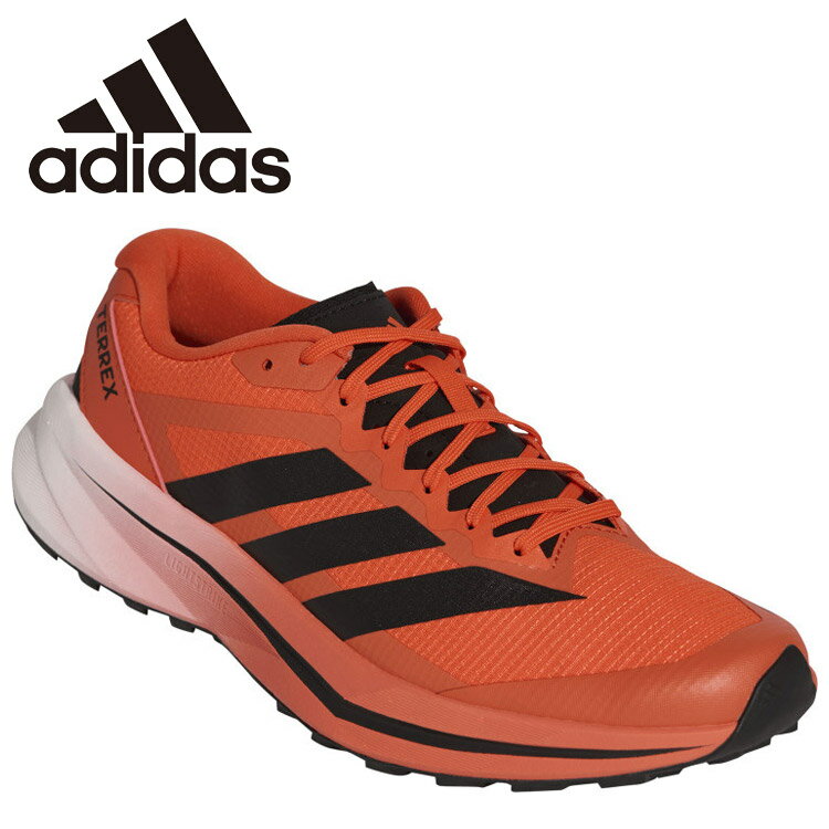Rakuten - 【スーパーセール限定店内最大20倍(6/4 20:00〜)】 お買い得スペシャルプライス アディダス adidas アウトドア TERREXAGRAVICLT KK1878 シューズ