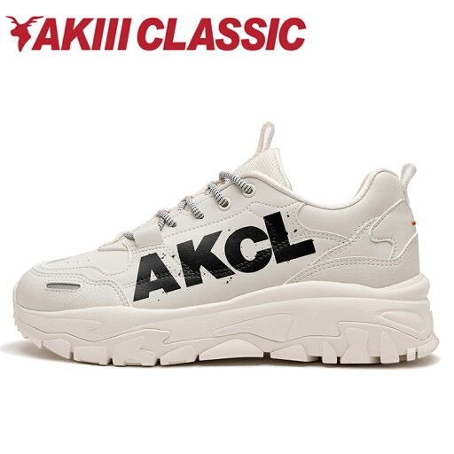 お買い得スペシャルプライス アキクラシック AKIII URBAN TRACKER INITIAL BIG LOGO AKC-0082-CBL メンズ レディース シューズ お買い得スペシャルプライス アキクラシック AKIII URBAN TRACKER INITIAL BIG LOGO AKC-0082-CBL メンズ レディース シューズ