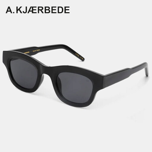 【期間限定ポイント最大20倍(2025/5/27 11:59迄)】 A.Kjaerbede エキアビド LANE レーン Black KL2412-005 メンズ レディース サングラス メガネ 眼鏡 【期間限定ポイント最大20倍(2025/5/27 11:59迄)】 A.Kjaerbede エキアビド LANE レーン Black KL2412-005 メンズ レディース サングラス メガネ 眼鏡