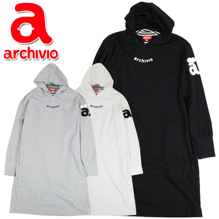 アルチビオ ゴルフウェア ワンピース レディース A119912 2021秋冬