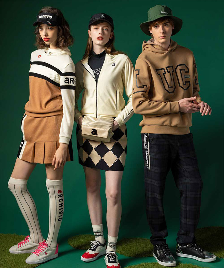 【お買い物マラソン限定店内ポイント最大20倍(2025/11/11 1:59迄)】 クリアランス 【返品不可】 アルチビオ 秋冬 ゴルフ ゴルフシューズ レディース シューレース スパイクレス A310934