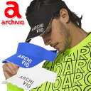 クリアランスセール 【返品不可】 アルチビオ 春夏 ゴルフ バイザー 帽子 メンズ A360204