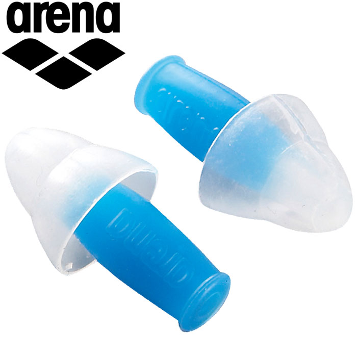 水泳用耳栓素材：シリコンサイズ：FREE原産国：中国カラー：ブルー