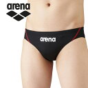 【GW期間限定店内ポイント最大20倍 5/7 9:59迄】 メール便送料無料 アリーナ arena 水泳 スイム スイミング 水着 ジュニアリミック ジュニア ...