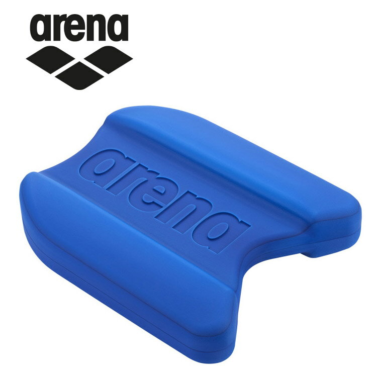 アリーナ arena 水泳 スイミング スイム ビート板 ビートバン ARN-100N-BLU