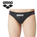 【GW期間限定店内ポイント最大20倍 5/7 9:59迄】 メール便送料無料 アリーナ arena 水泳 スイム スイミング 水着 ジュニアリミック ジュニア ...