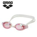 【いちばの日限定店内ポイント最大20倍(9/18 00:00~23:59迄)】 アリーナ arena 水泳 スイム スイミング【トレンティ】ジュニアゴーグル スイミンググラス 水中眼鏡(ミラーレンズ、リノンくもり止め、FINA承認) ジュニア AGL-4300MJ-RCPK