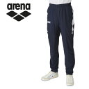 お買い得スペシャルプライス アリーナ arena 水泳(競泳) ロングパンツ ASS4LPU002-NVWT