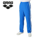 お買い得スペシャルプライス アリーナ arena 水泳(競泳) ロングパンツ ASS4LPU004-BUWT