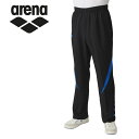 【0のつく日限定店内ポイント最大20倍(5/30 00:00〜)】 お買い得スペシャルプライス アリーナ arena 水泳(競泳) ロングパンツ ASS4LPU...