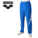 【GW期間限定店内ポイント最大20倍 5/7 9:59迄】 お買い得スペシャルプライス アリーナ arena 水泳(競泳) ロングパンツ ASS4LPU008-...