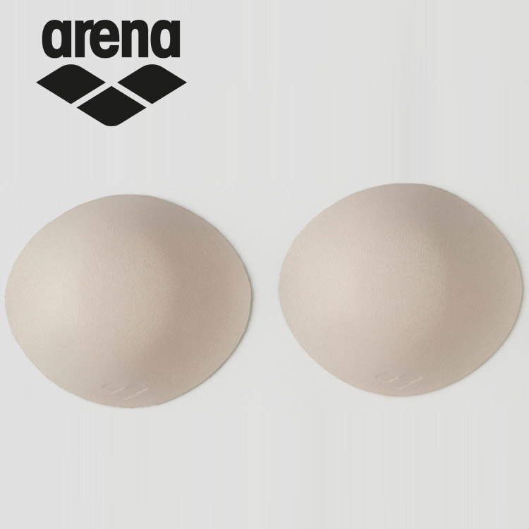 【ブラックフライデー限定店内ポイント最大20倍(11/27 1:59迄】 メール便送料無料 アリーナ 水泳 差し込みインナーパッド(レーシングタイプ) メンズ ...