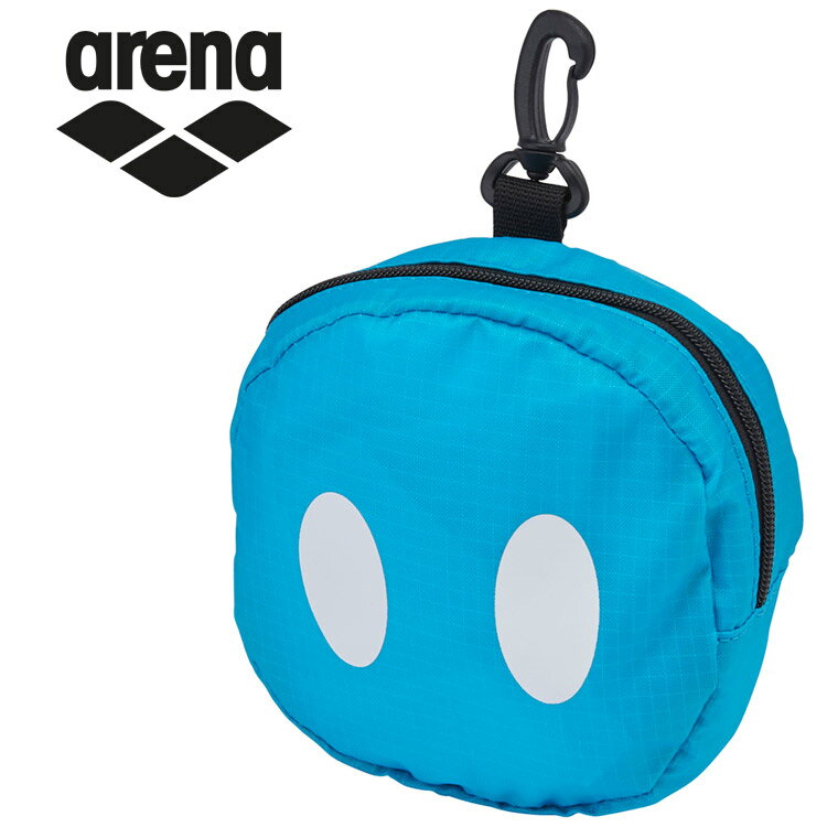 お買い得スペシャルプライス アリーナ 水泳 アリーナ君ポケッタブルボストンバッグ メンズ レディース ..