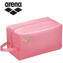 【お買い物マラソン限定店内ポイント最大20倍(7/4 20:00〜)】お買い得スペシャルプライス アリーナ 水泳 プルーフバッグ(L) メンズ レディース AS...