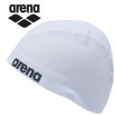 【お買い物マラソン限定店内ポイント最大20倍(7/11 1:59迄)】お買い得スペシャルプライス メール便送料無料 アリーナ 水泳 メッシュキャップ(FINA承...