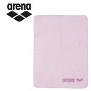 【3日間限定店内ポイント最大20倍(2025/10/30 00:00〜11/1 23:59迄)】 お買い得スペシャルプライス アリーナ 水泳 セームタオルM メ...