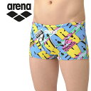 【GW期間限定店内ポイント最大20倍 5/7 9:59迄】 お買い得スペシャルプライス メール便送料無料 アリーナ 水泳 トレーニングスパッツ(ショートレッグ)...