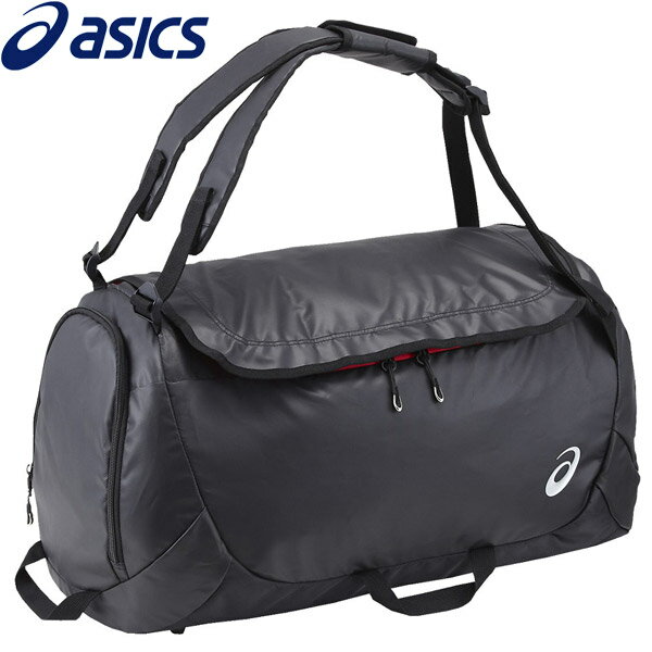 アシックス ダッフルバッグ PRO DUFFLE50 EBA608-9023