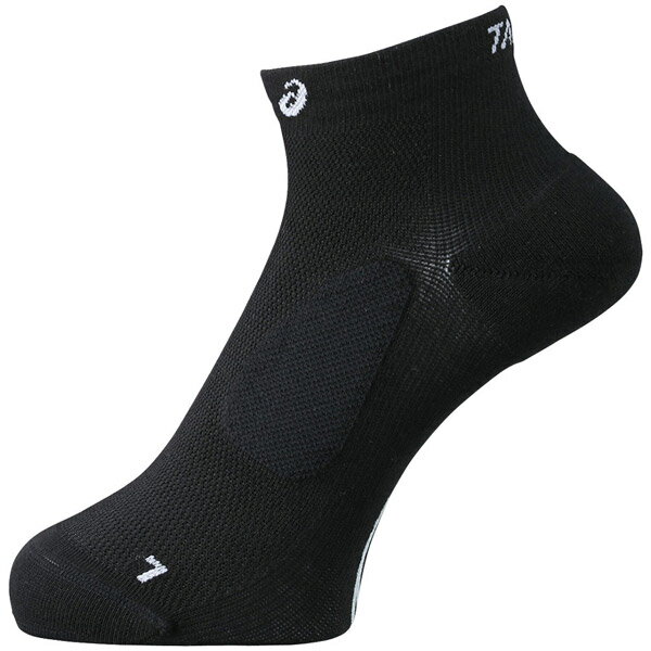 【メール便送料無料】アシックス ランニング プロパッドターサーソックス メンズ XXS134-9001