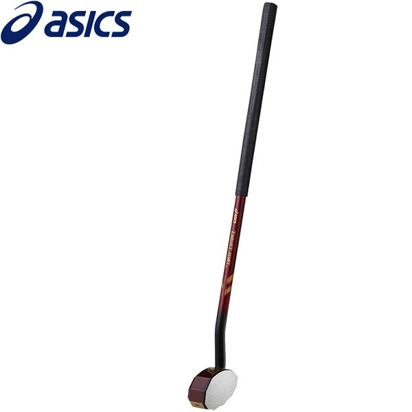 アシックス グランドゴルフ ターゲットショットTC 一般左打者専用 GGG193-S23 【地域限定送料無料】