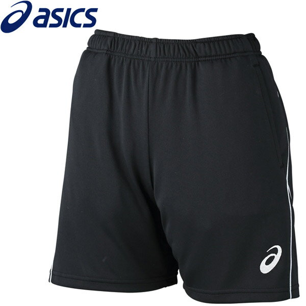 メール便送料無料アシックス バレーボール W’Sプラクティスパンツ 骨盤ガード付 レディース XW7 ...