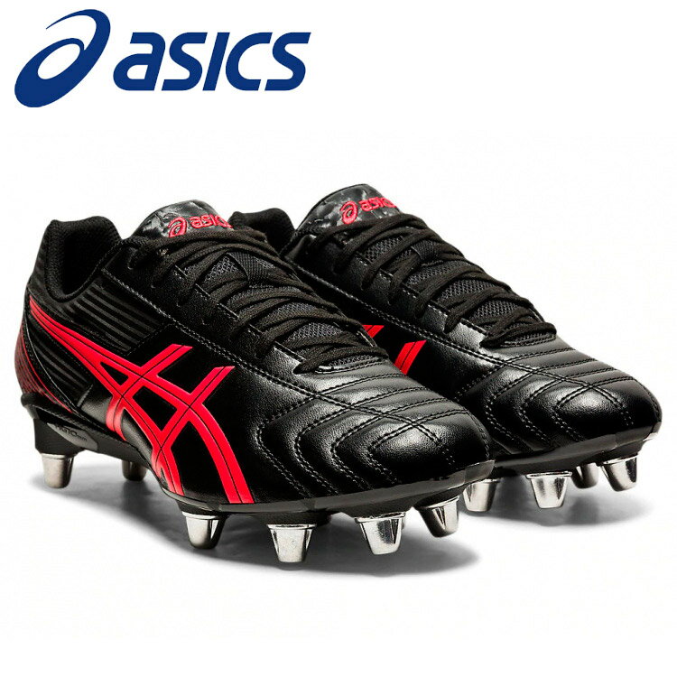 アシックス LETHAL TACKLE P507Y-008 メンズ シューズ