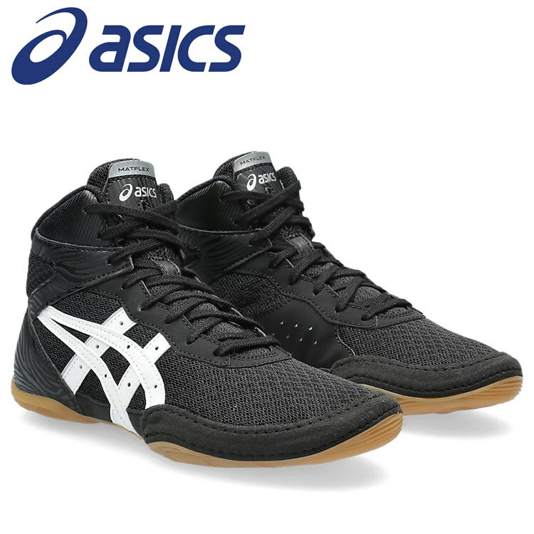 【ブラックフライデー限定店内ポイント最大20倍(11/27 1:59迄】 お買い得スペシャルプライス アシックス MATFLEX 7 GS 1084A011-0...