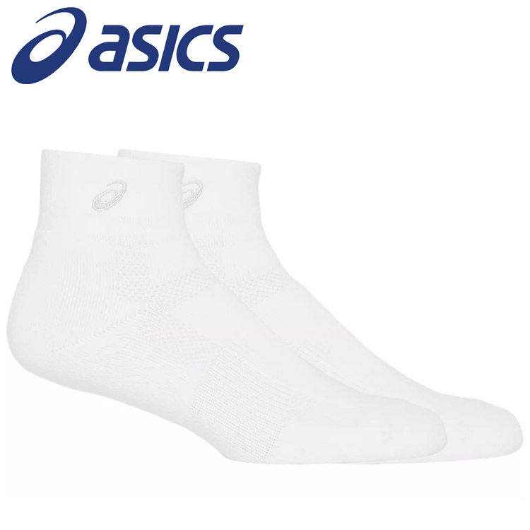 【感謝祭限定店内ポイント最大20倍(2025/11/16 23:59迄)】 メール便送料無料 アシックス ソックス13 3063A062-100 メンズ