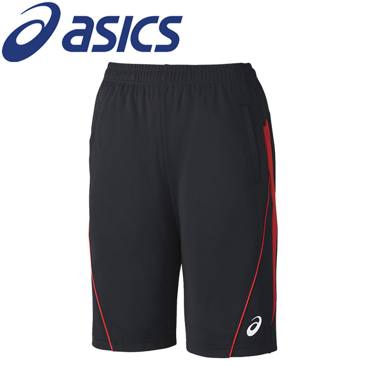 【ブラックフライデー限定店内ポイント最大20倍(11/27 1:59迄】 お買い得スペシャルプライス メール便送料無料 アシックス ドライトレーニングハーフパン...