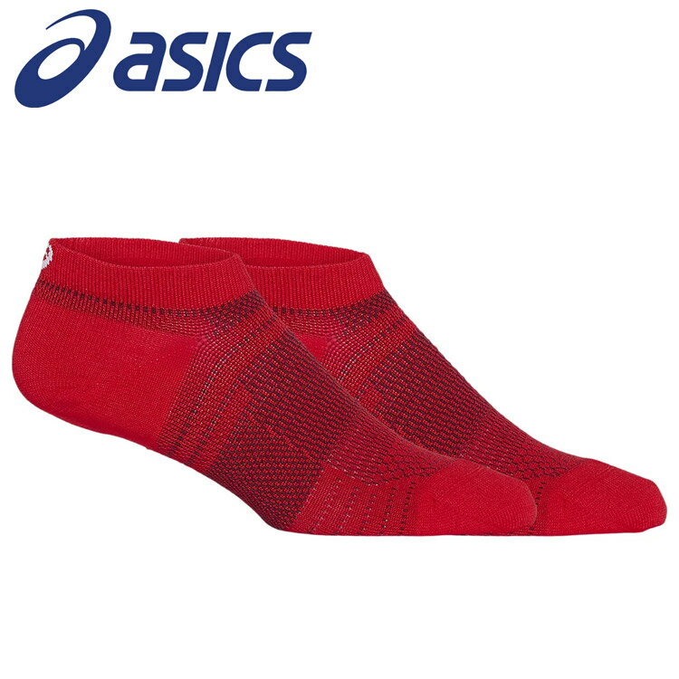 【ブラックフライデー限定店内ポイント最大20倍(11/27 1:59迄】 メール便送料無料 アシックス 通気/ドライアンクル 3033B700-600