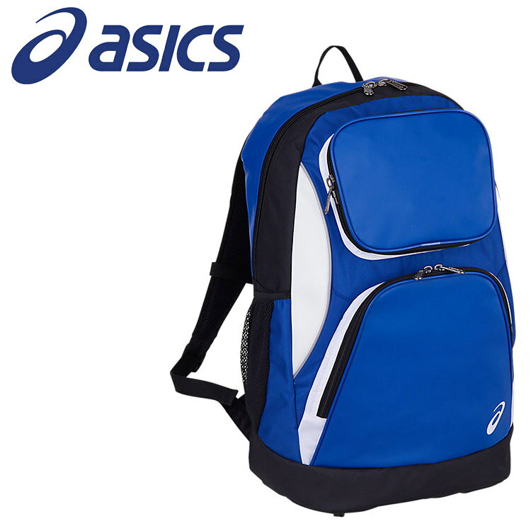 【お買い物マラソン限定店内ポイント最大20倍(2/10 23:59迄)】 アシックス バックパック 3123A536-400