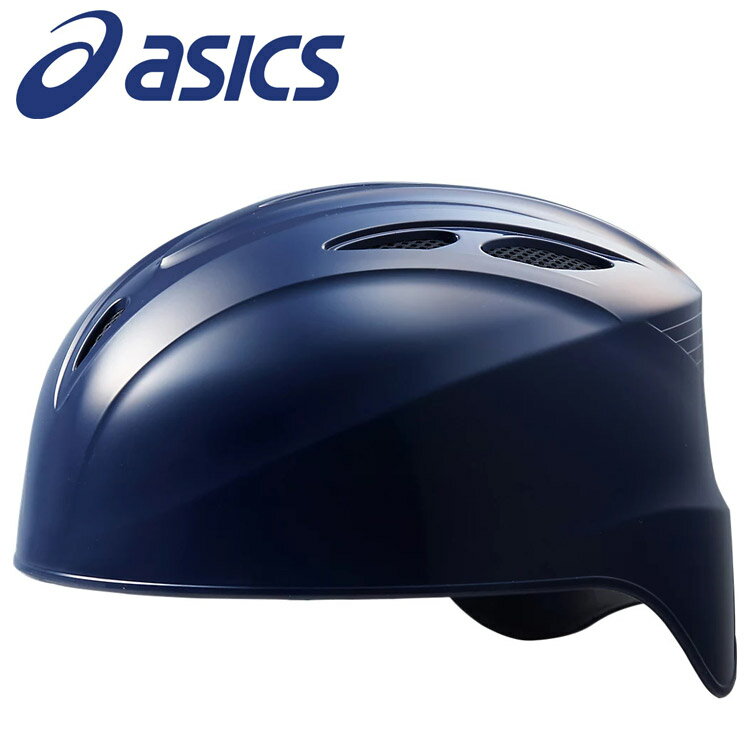 アシックス 軟式キャッチャーズヘルメット480 3123A690-410