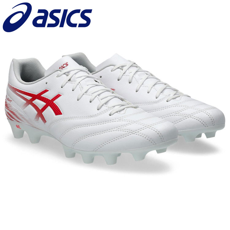 お買い得スペシャルプライス アシックス DS LIGHT CLUB WIDE 1103A128-102 メンズ レディース サッカー シューズ