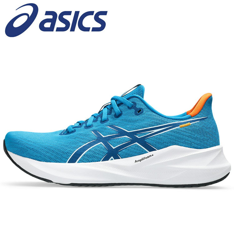 【0のつく日＆マラソン限定店内ポイント最大20倍(3/26 1:59迄)】 お買い得スペシャルプライス アシックス VERSABLAST 4 1011B984-403 メンズ レディース シューズ