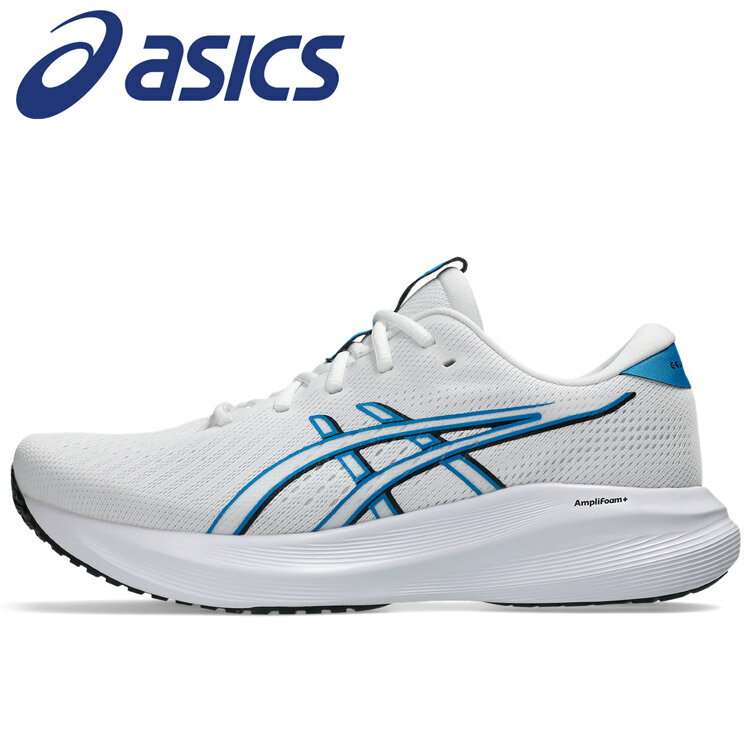 樂天商城 - お買い得スペシャルプライス アシックス GEL-EXCITE 11 1011C080-101 メンズ レディース シューズ