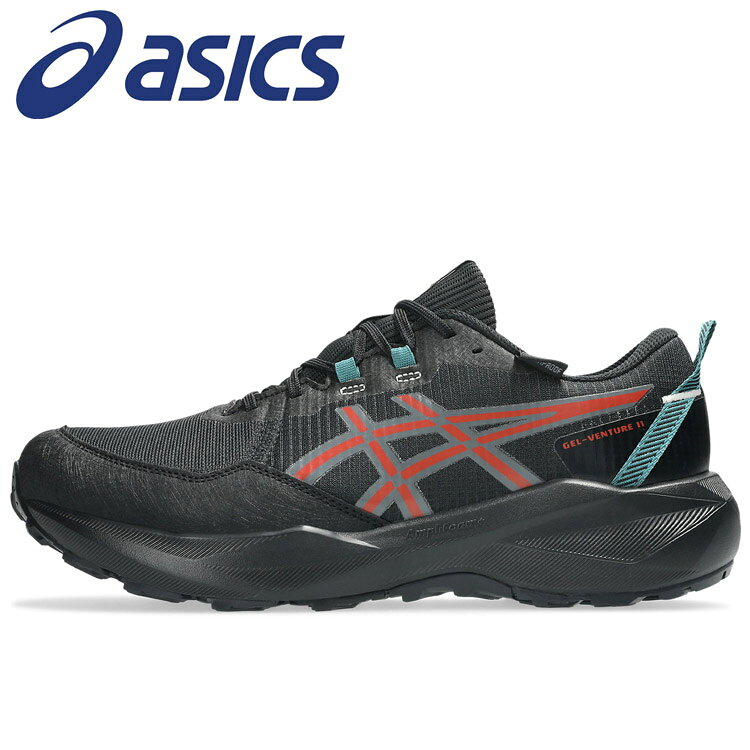 品名:GEL-VENTURE 11 WATERPROOF品番:1011C159色番:001価格:￥13,200(税込)性別: MEN'S【メーカー取り寄せ商品】 こちらの商品はメーカー手配の為、完売の場合もございます。在庫の有無・納期のご連絡はご注文受付メールにてご確認下さい。メーカー希望小売価格はメーカーカタログに基づいて掲載しています