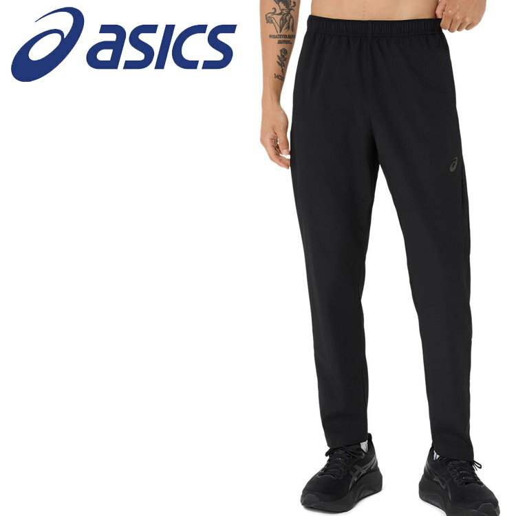 【新品】asics TEAM JAPAN オフィシャルパンツ　ブラックL 楽天市場】アシックス パンツの通販