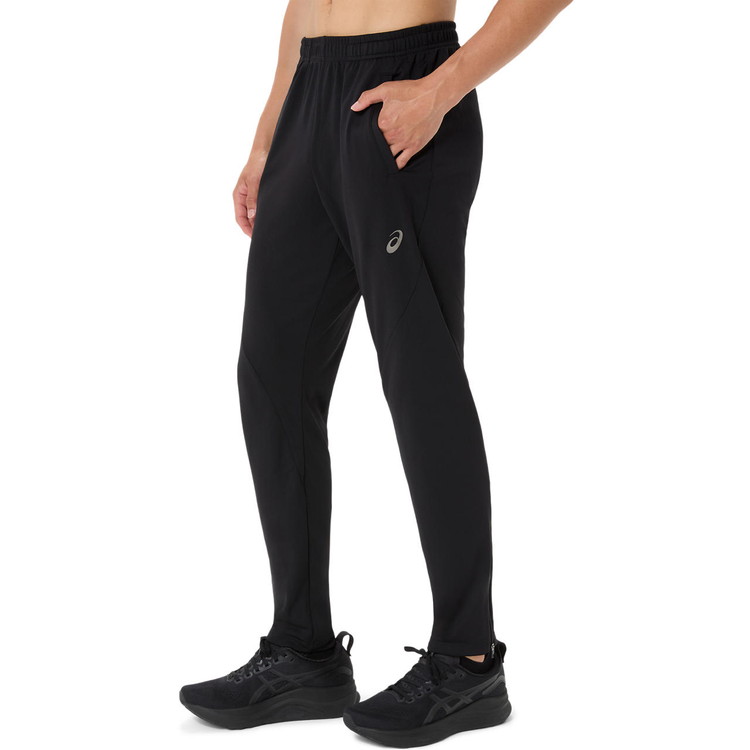 お買い得スペシャルプライス アシックス ACTIMOTIONドライストレッチニットパンツ ...