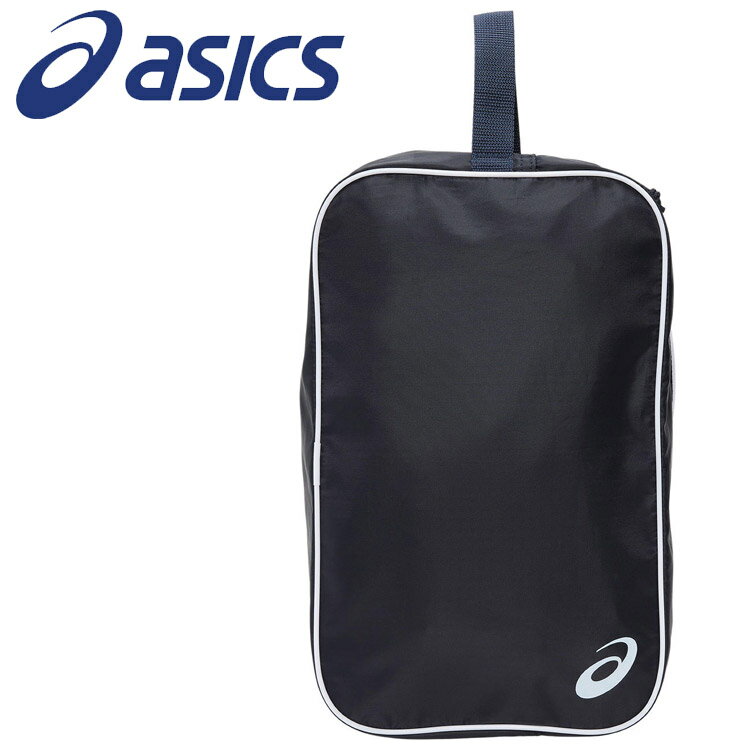 Shoes Bags - アシックス シューズケースL 3033C228-400 メンズ レディース