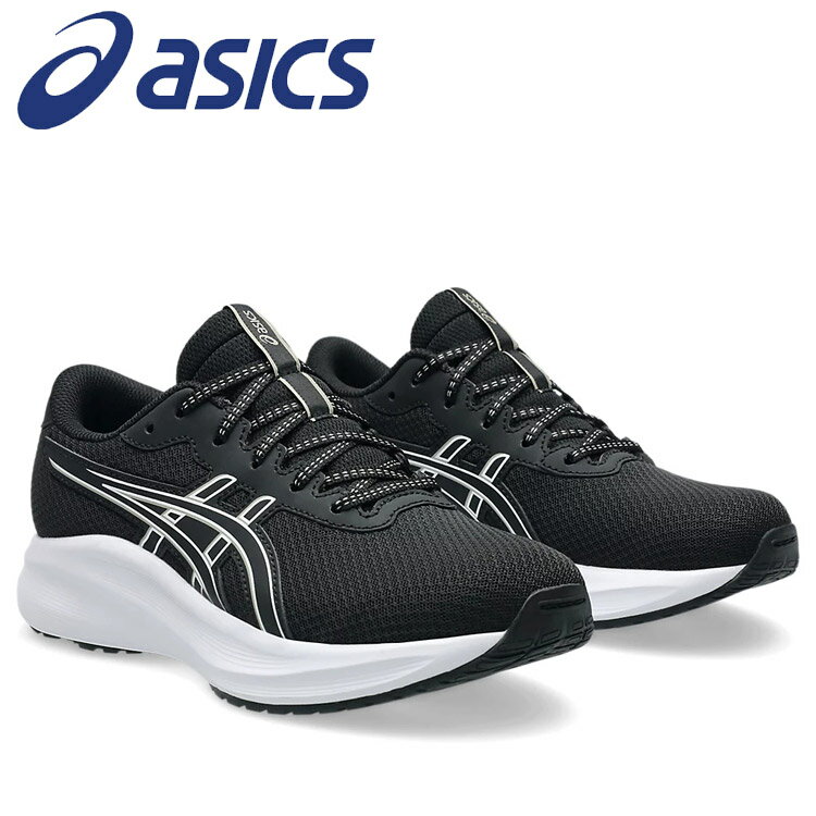  【感謝祭限定店内ポイント最大20倍(2025/11/16 23:59迄)】 お買い得スペシャルプライス アシックス asics GEL-EXCITE 11 GS 1014A374-001 ランニング キッズ ジュニア シューズ