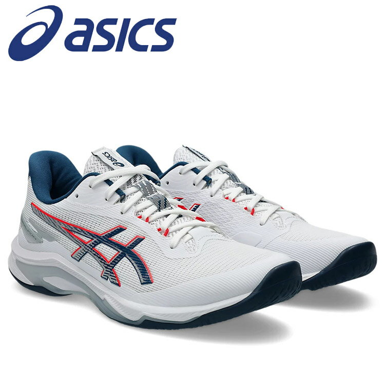 【ブラックフライデー限定店内ポイント最大20倍(11/27 1:59迄】 お買い得スペシャルプライス アシックス asics NETBURNER BALLIST...